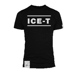 ICE-T Signature