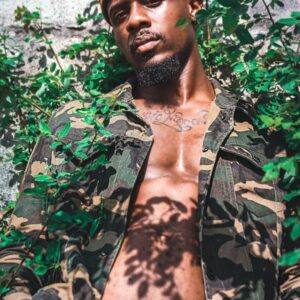Dinem Camo