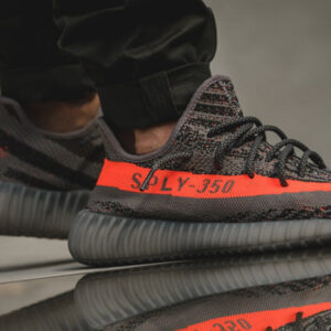 Yeezy Flip